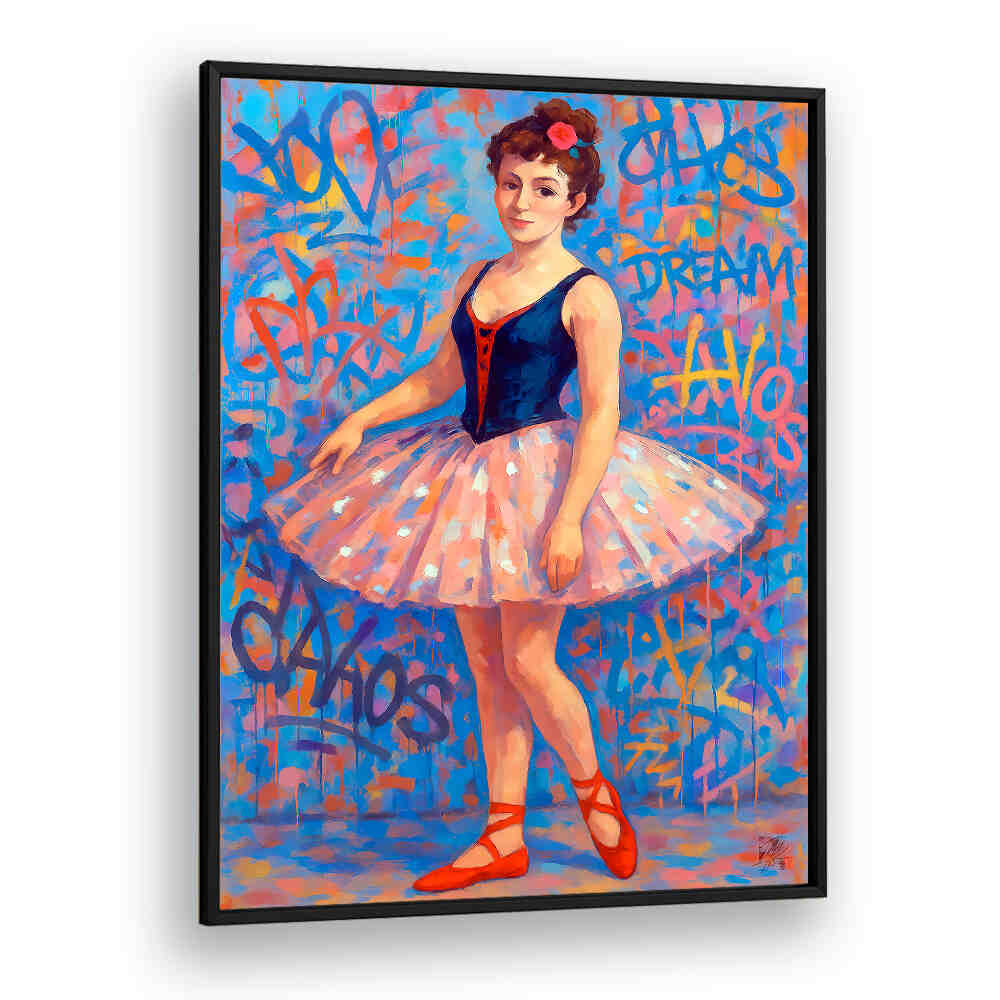 LO CLÁSICO EN LO URBANO