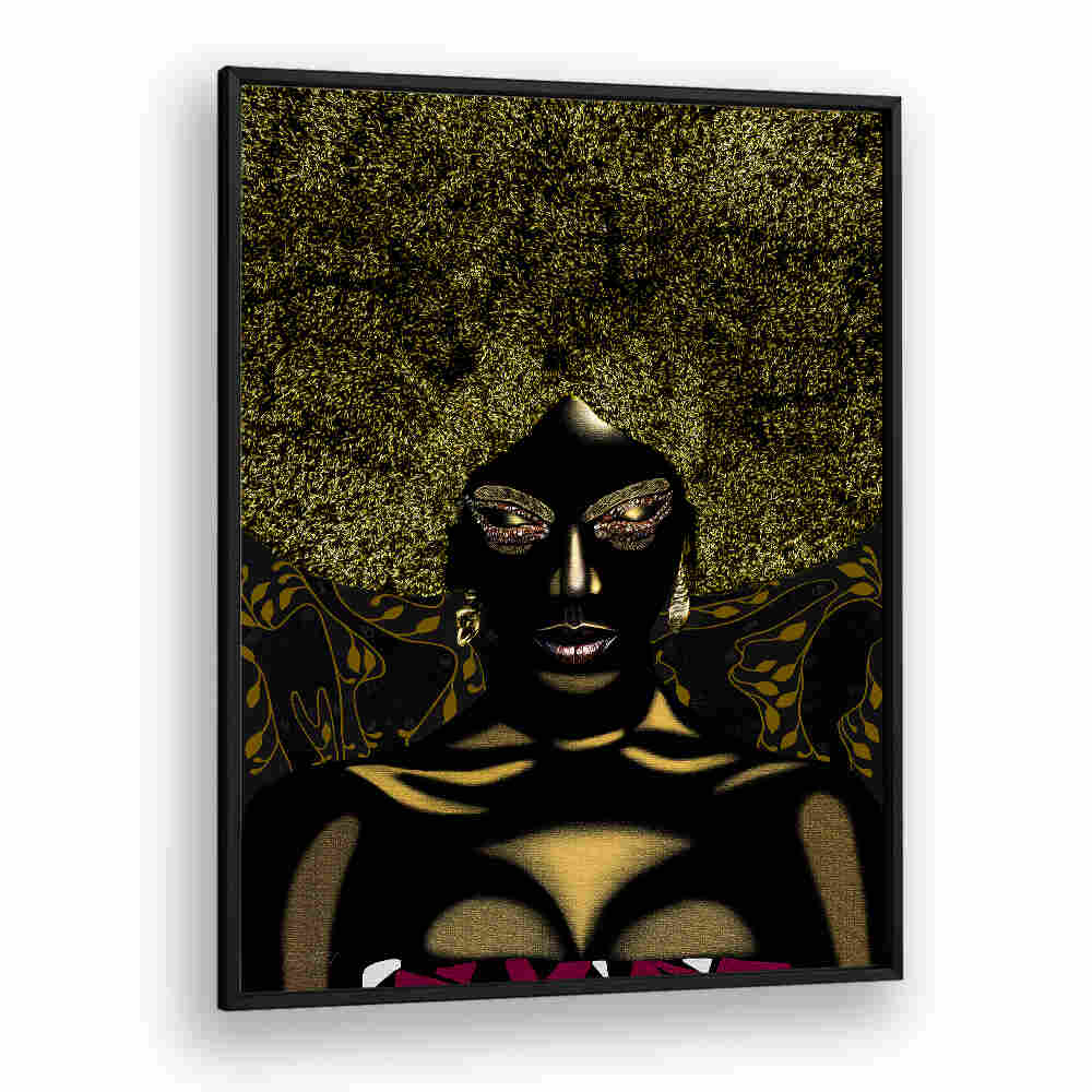 Bold and captivating, the MAABENA Pop Art Paintings enhance any space with vibrant colors and iconic designs.