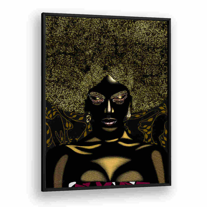 Bold and captivating, the MAABENA Pop Art Paintings enhance any space with vibrant colors and iconic designs.