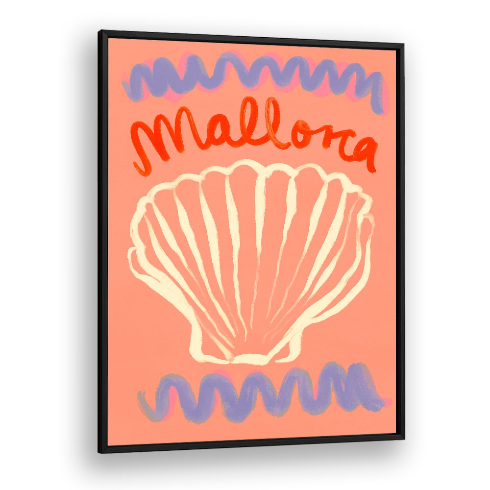 MALLORCA (SEASHELL)