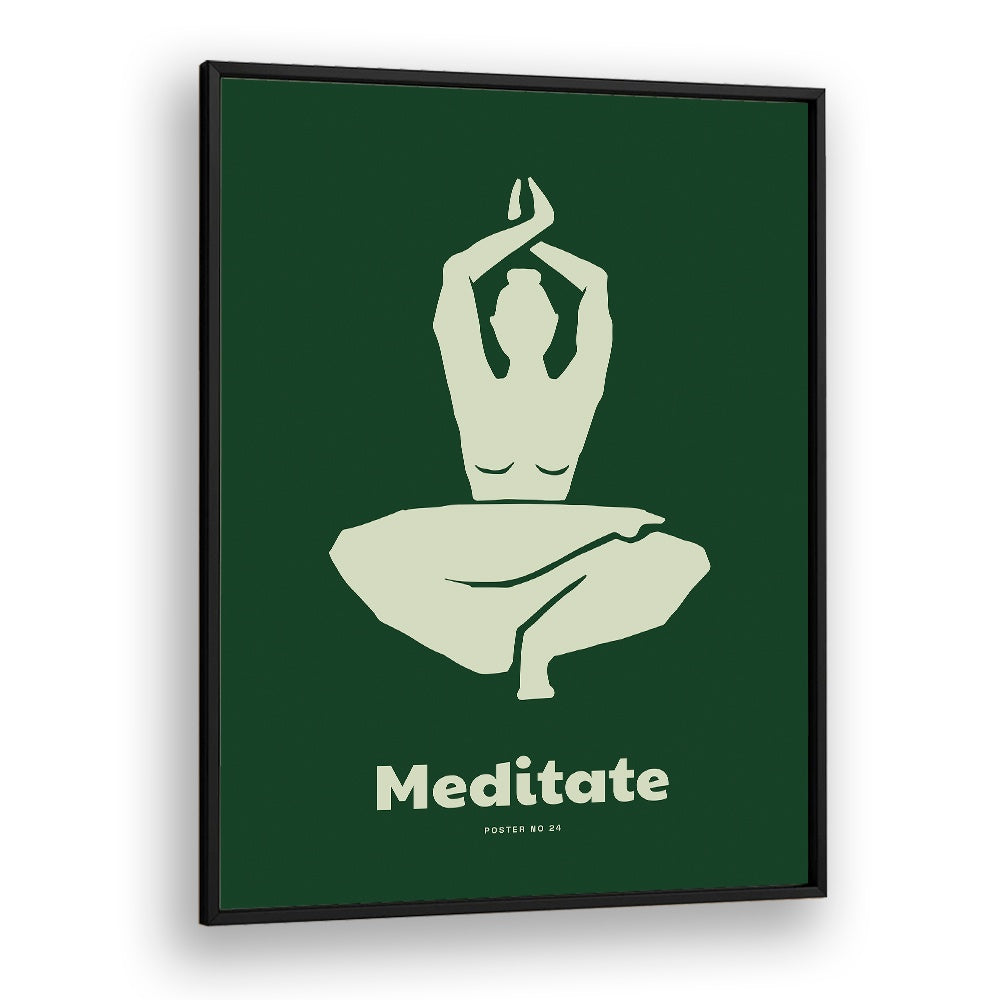 MEDITATE