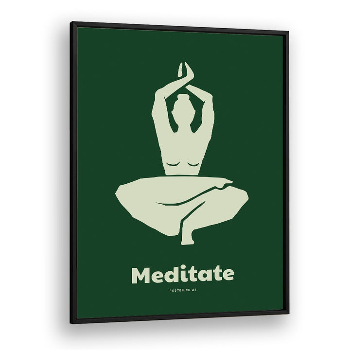 MEDITATE