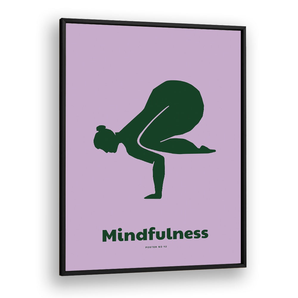 MINDFULNESS (FIGURATIVE)