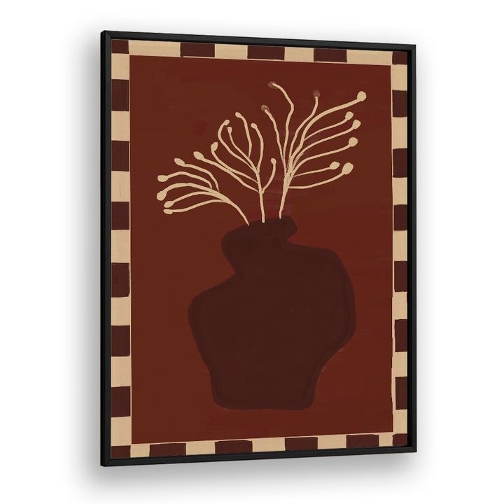 MINIMALIST VASE PLANT