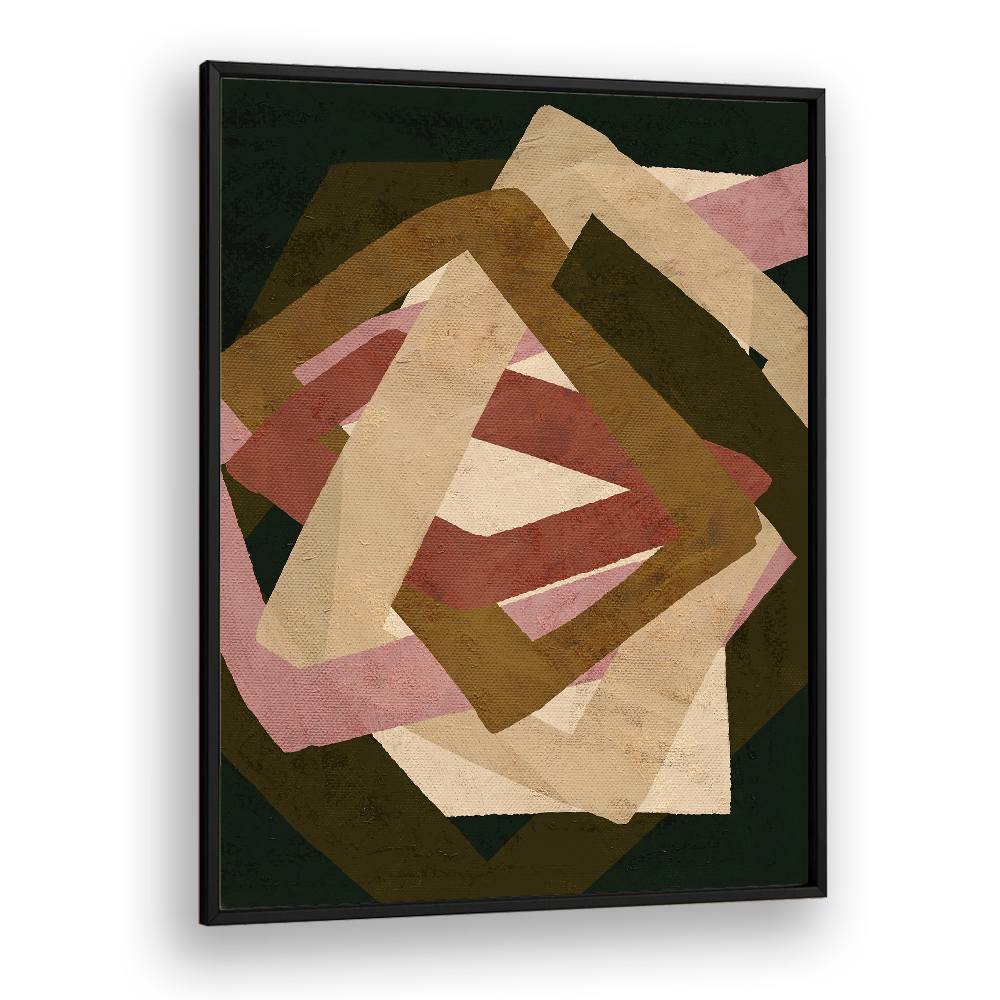 MODERN ABSTRACT LAYERS