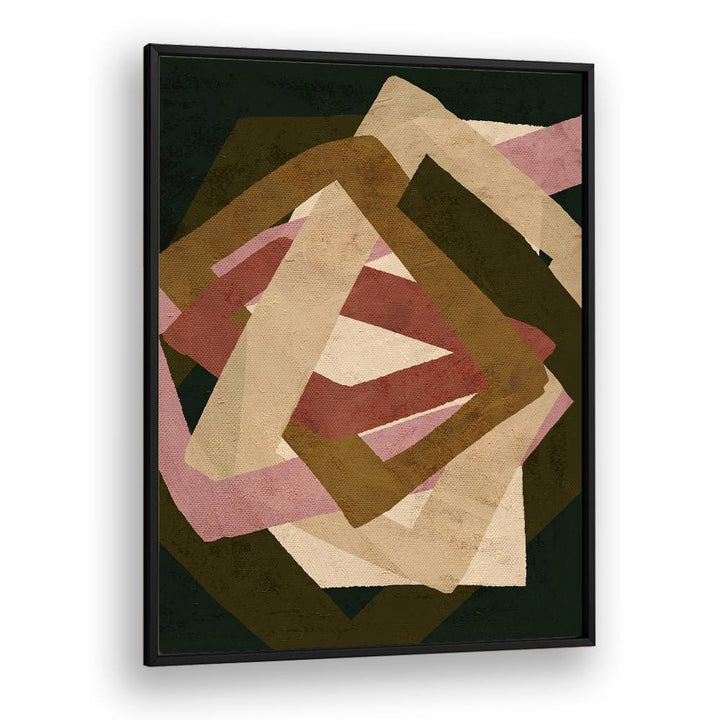 MODERN ABSTRACT LAYERS