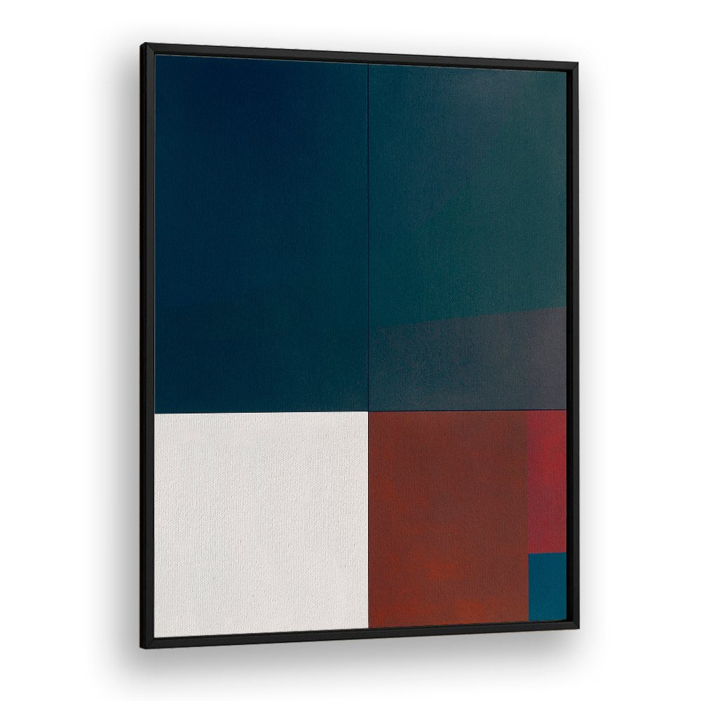 MODERN COLOR BLOCKS