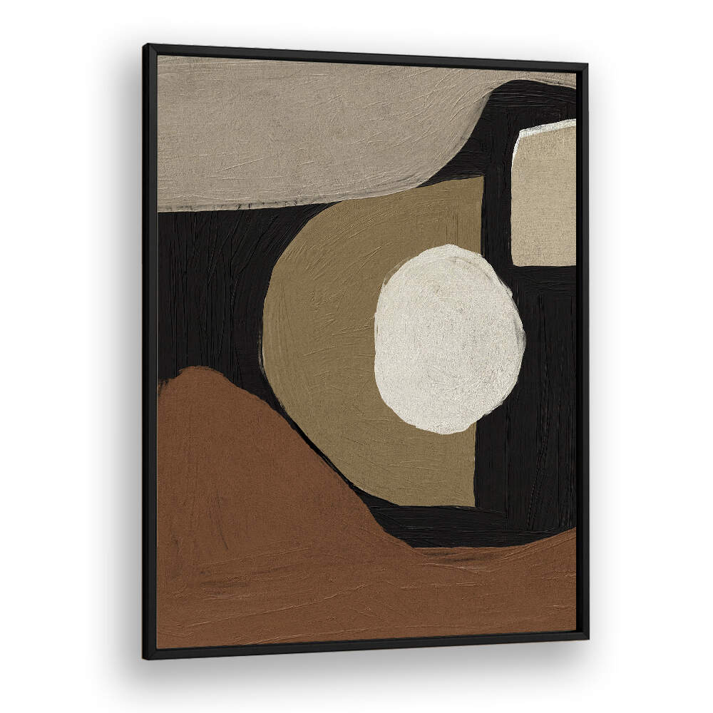 MODE II , ABSTRACT PAINTINGS