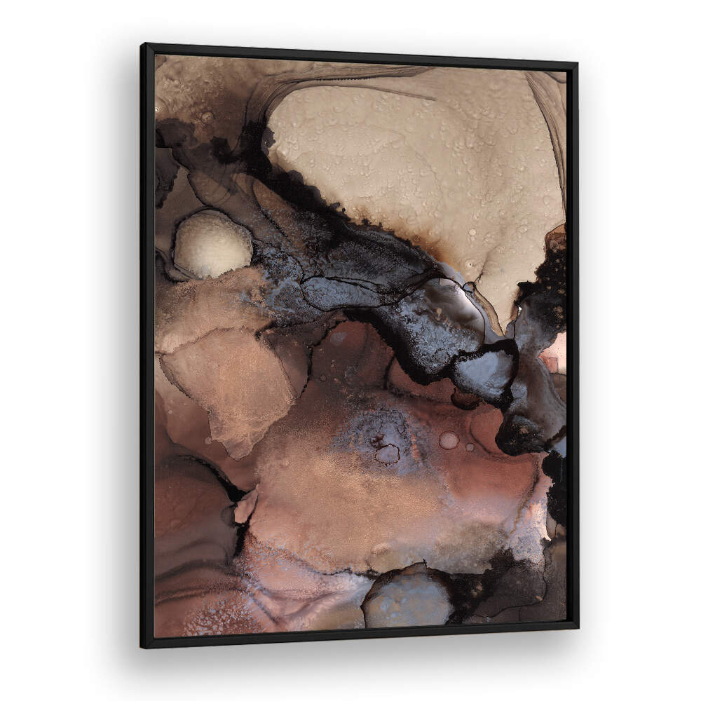 MOLTEN DREAMSCAPE , ABSTRACT PAINTINGS