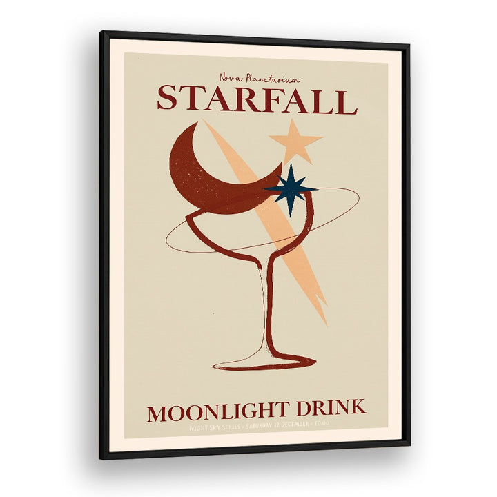 MOONLIGHT STAR COCKTAIL