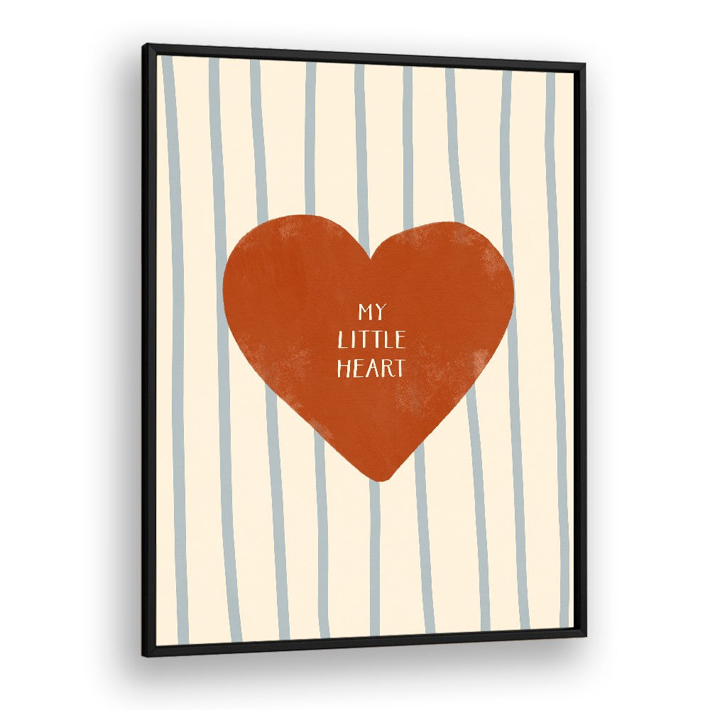 MY LITTLE HEART