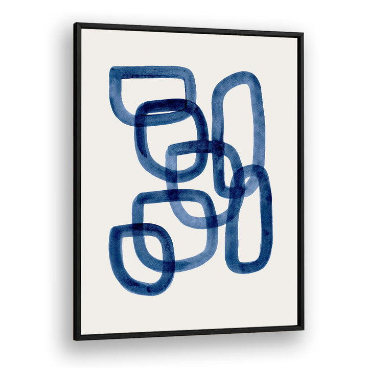 NAVY RINGS , ORGANIC FORMS