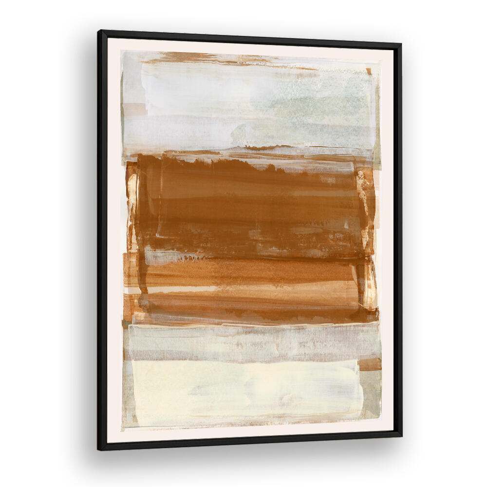 NEUTRAL SURFACE II , ABSTRACT PAINTINGS