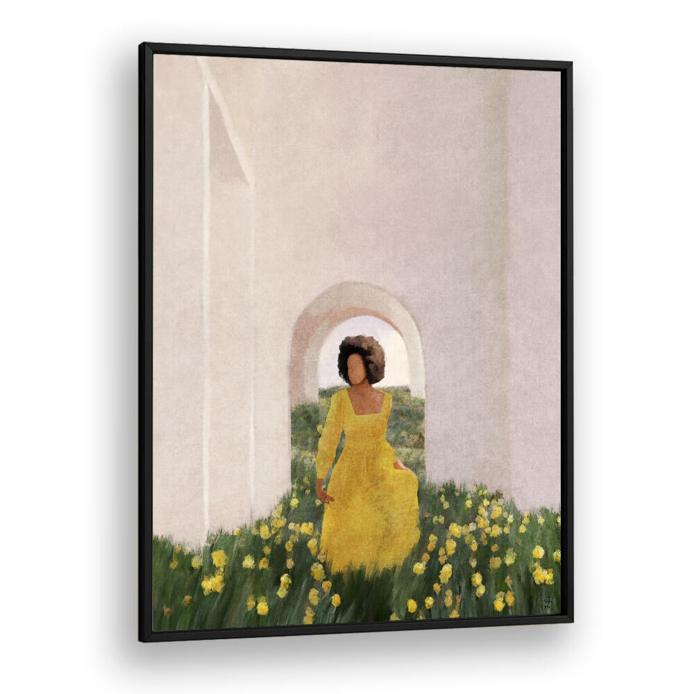 NEW CHAPTER , PORTRAITS & FIGURATIVE ILLUSTRATIONS