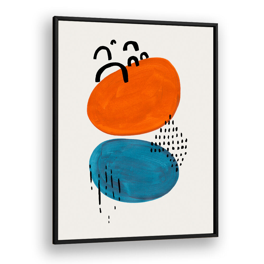 OCEAN BIRDS , ORGANIC FORMS