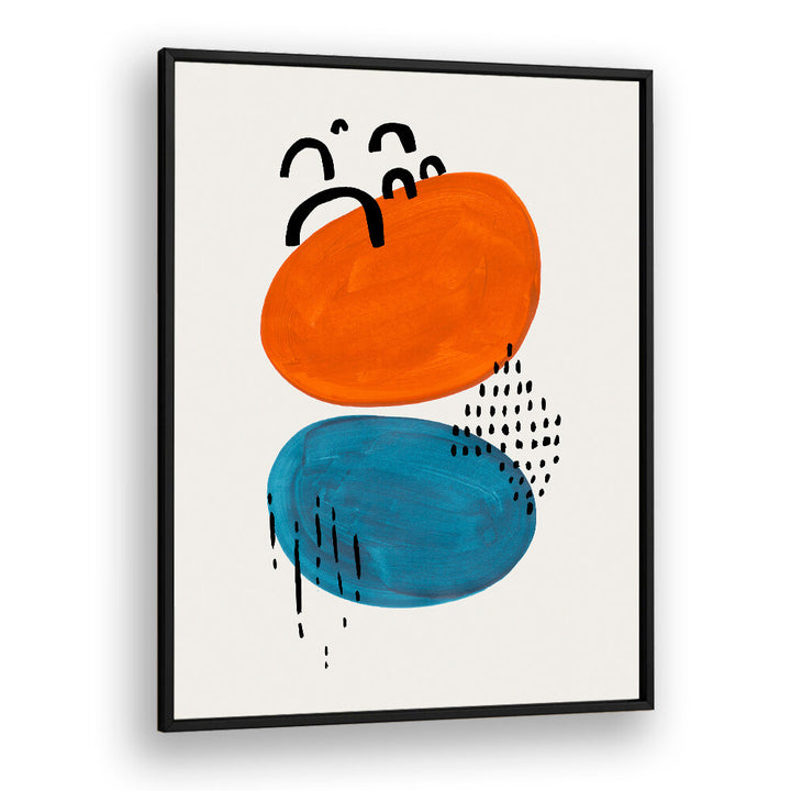 OCEAN BIRDS , ORGANIC FORMS