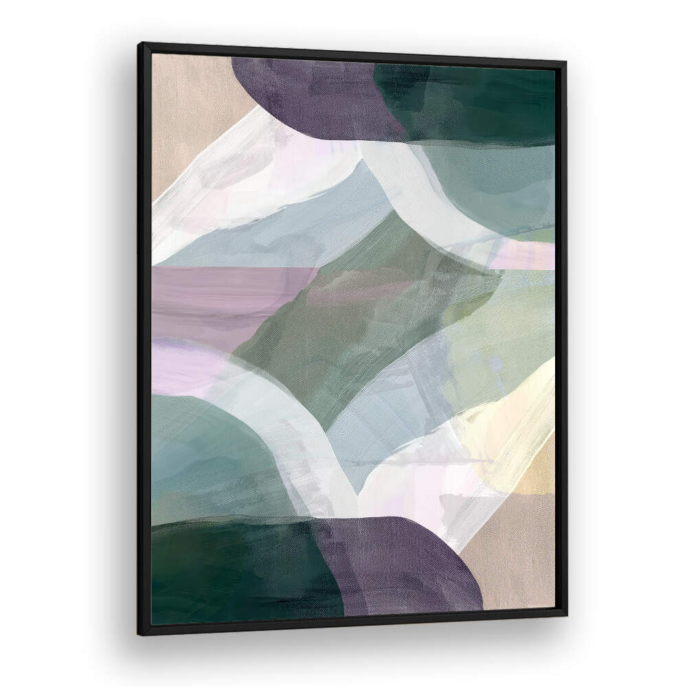 OTHER STORIES VIII , ABSTRACT PAINTINGS