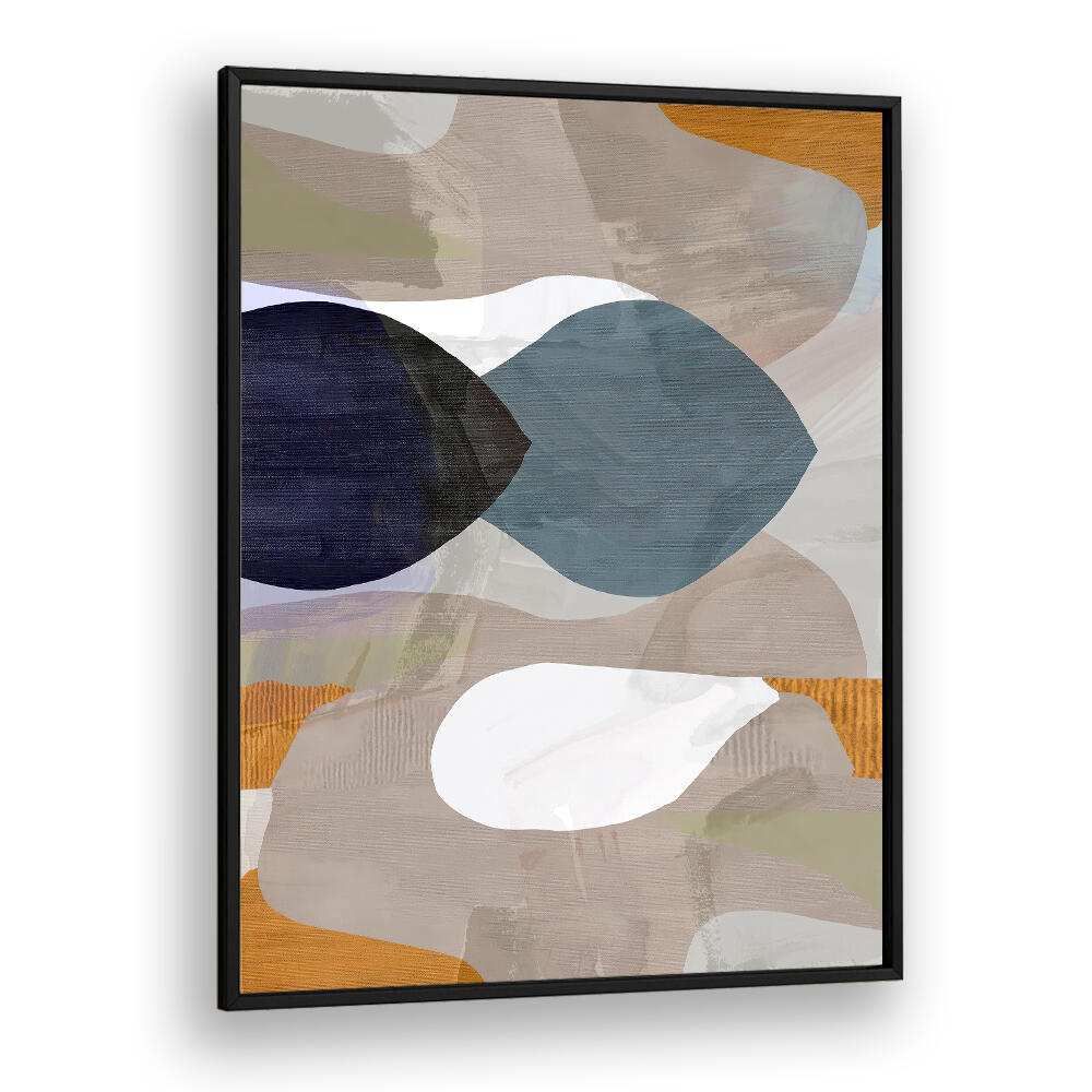 OTHER STORIES IV , ABSTRACT PAINTINGS