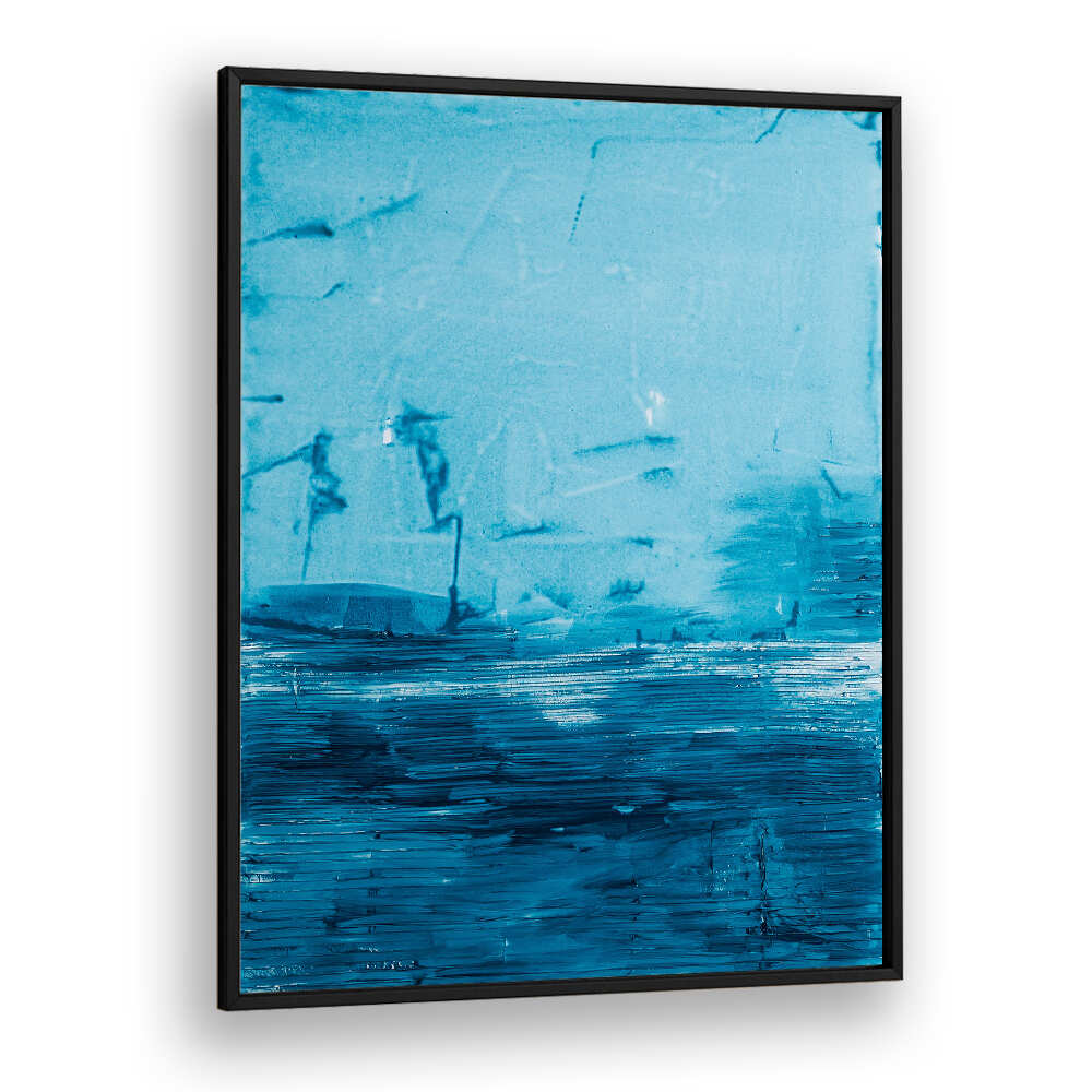 OUT TO SEE , ABSTRACT PAINTINGS