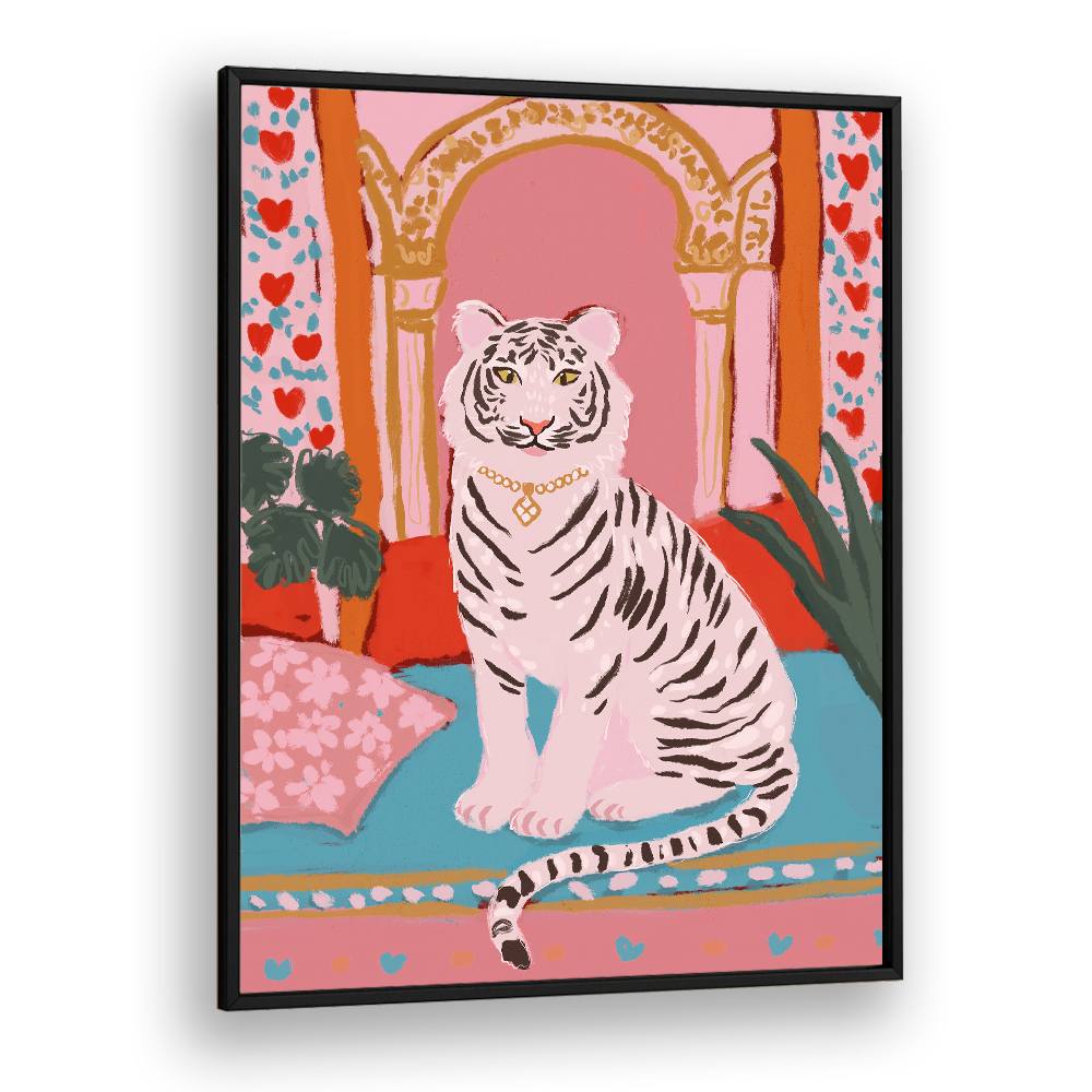 PALACE TIGER