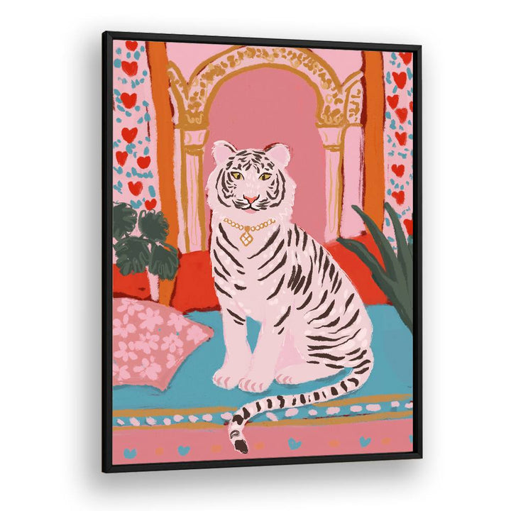 PALACE TIGER