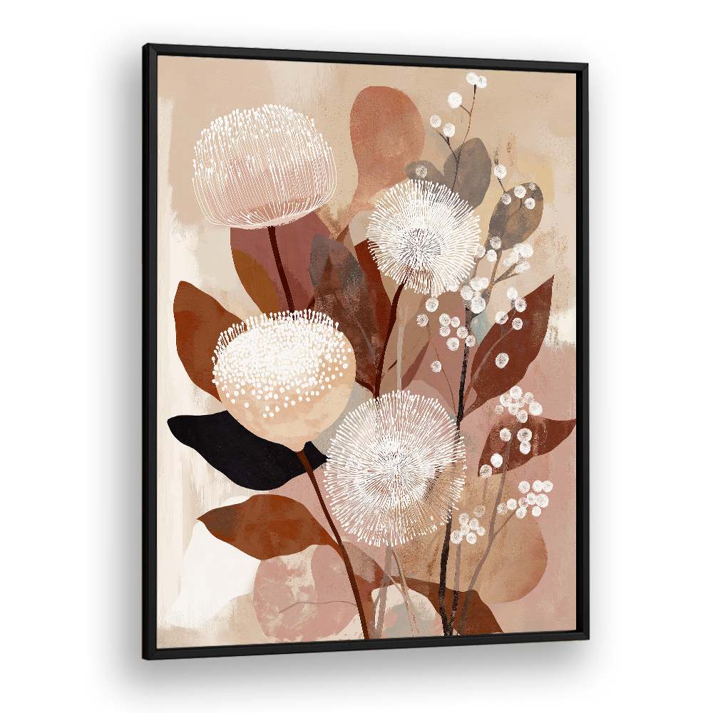 PALE PETALS NO II