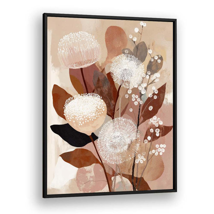 PALE PETALS NO II