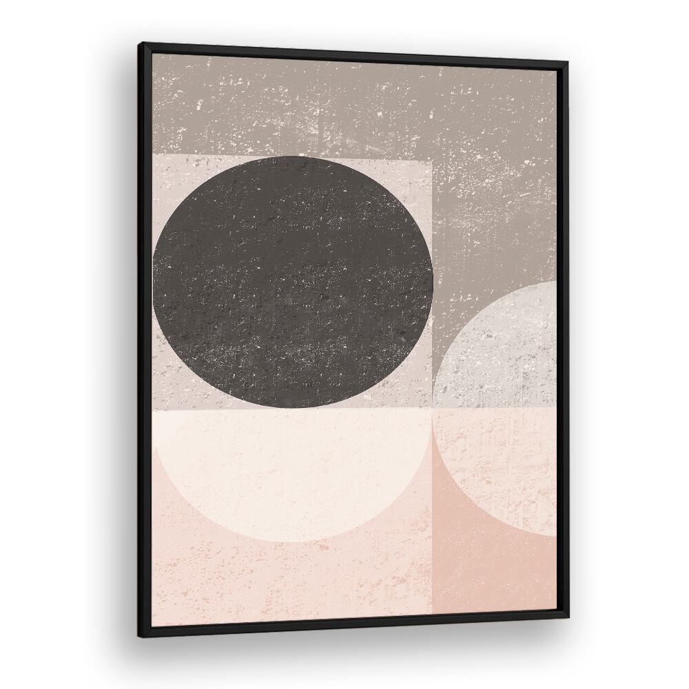 Stylish PASTEL GEO, GEOMETRIC ART PRINTS featuring soft colors and modern shapes, perfect for any decor.