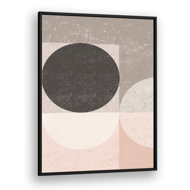 Stylish PASTEL GEO, GEOMETRIC ART PRINTS featuring soft colors and modern shapes, perfect for any decor.