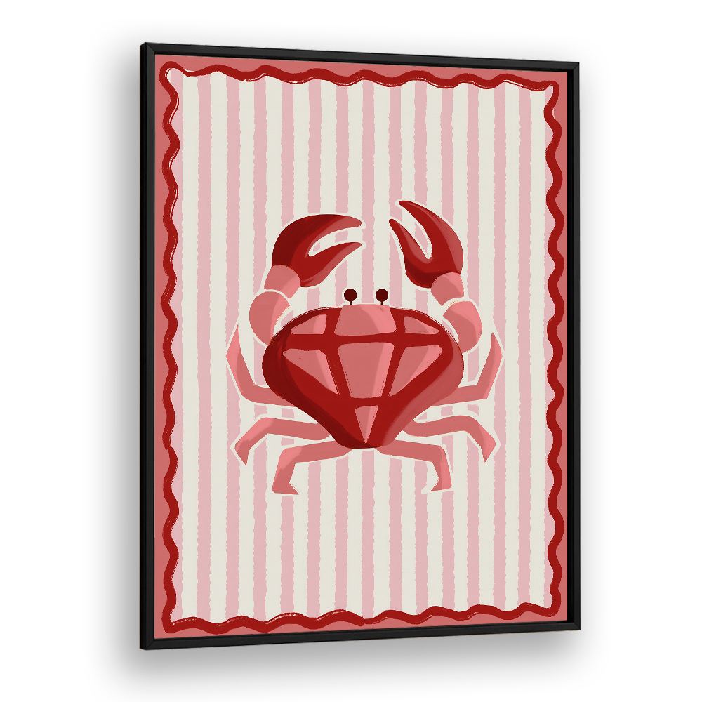 PINK DIAMOND CRAB
