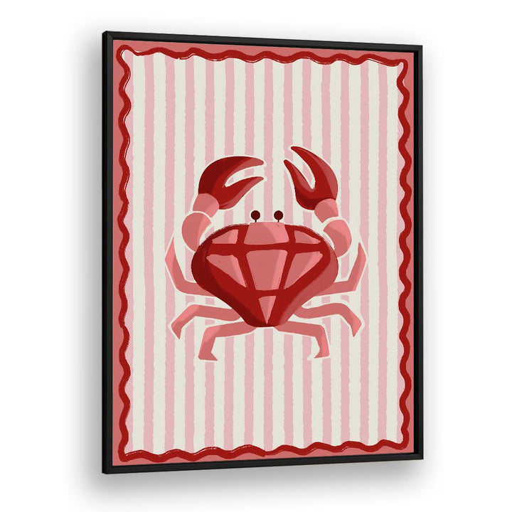 PINK DIAMOND CRAB
