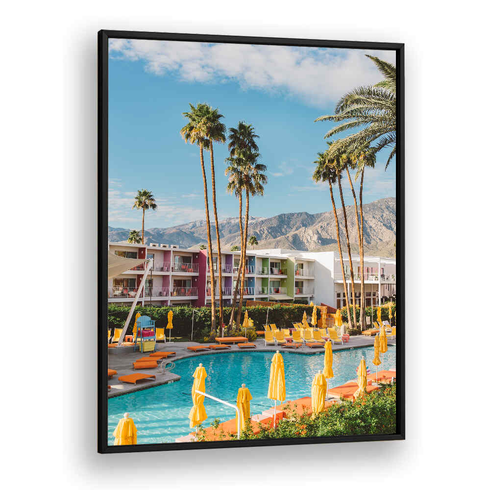 PALM SPRINGS SAGUARO , PHOTOGRAPHY PRINTS