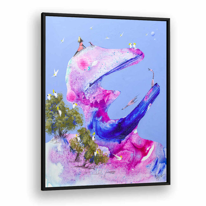 REACH FOR YOUR DREAMS