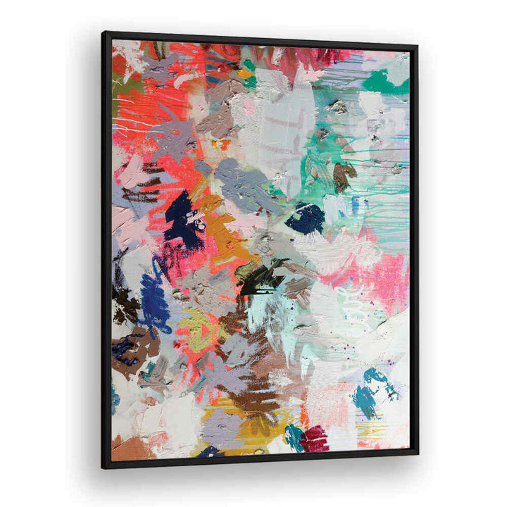 REALLY , ABSTRACT PAINTINGS