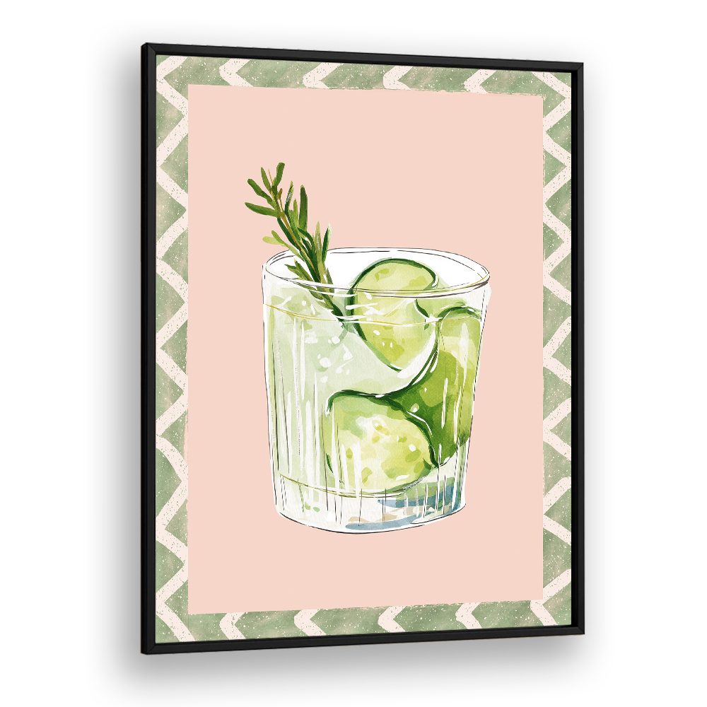 REFRESHING CUCUMBER ROSEMARY