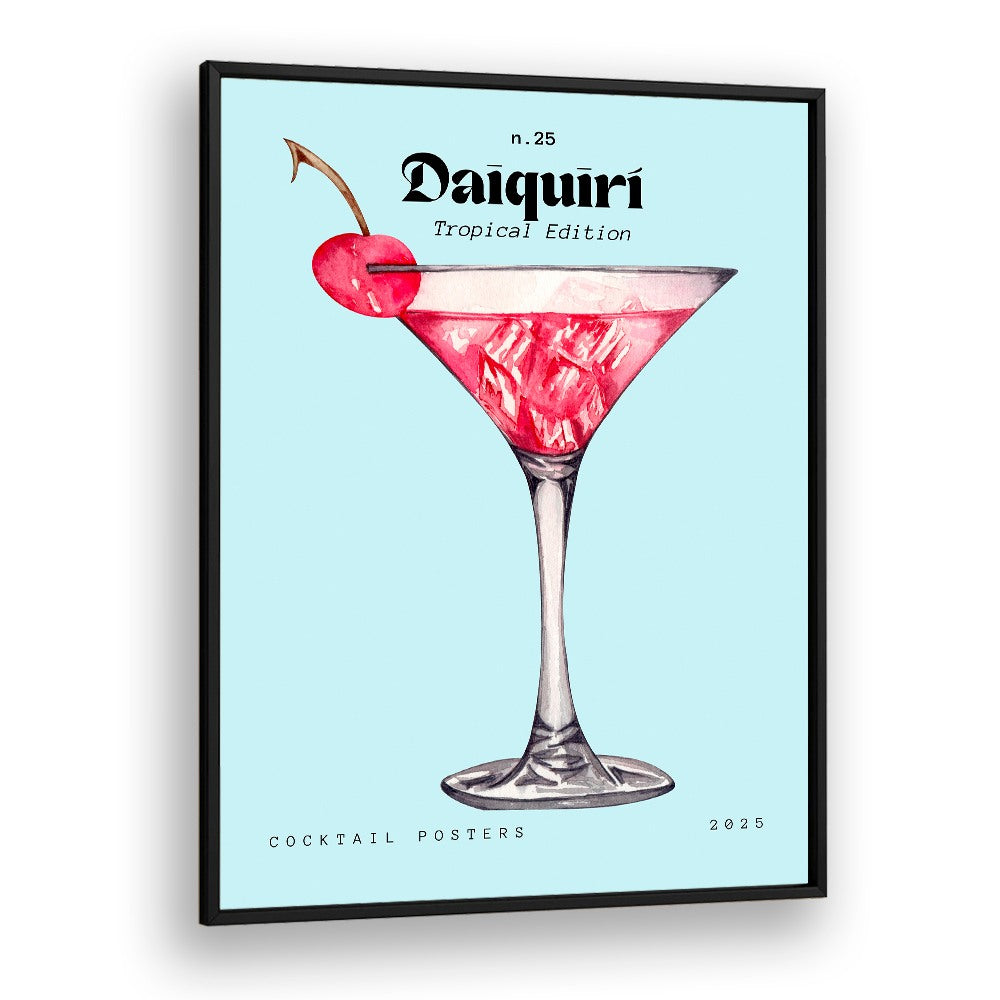 REFRESHING PINK DAIQUIRI