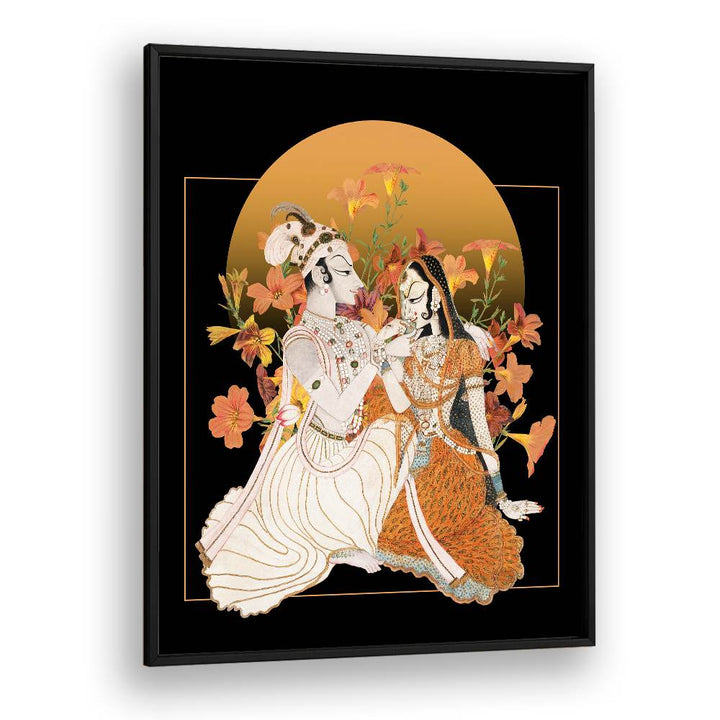 ROYAL INDIAN LOVE