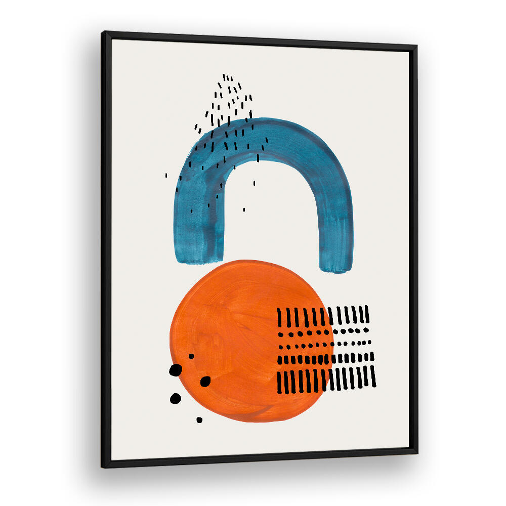 SEA FALL , ORGANIC FORMS