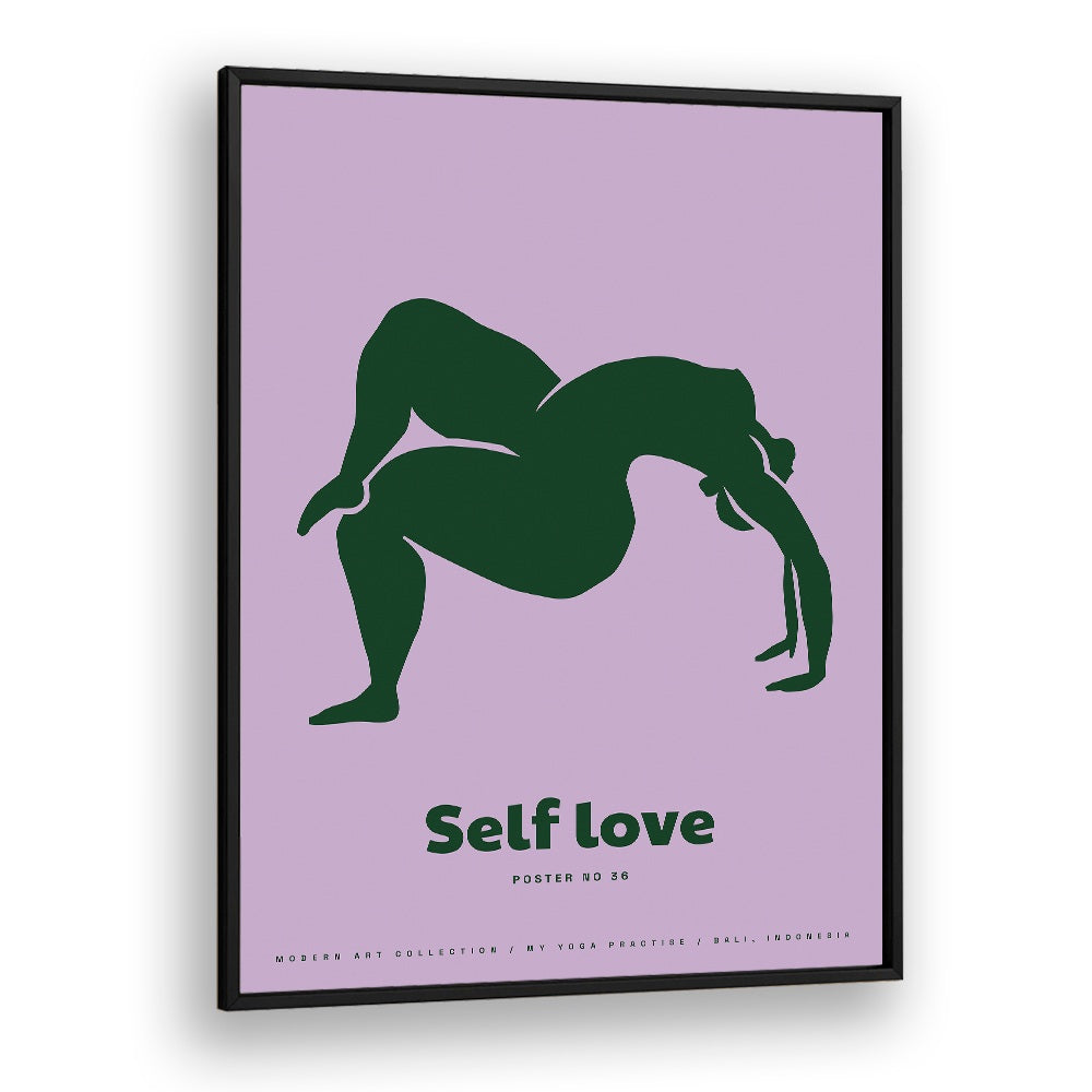 SELF LOVENO II