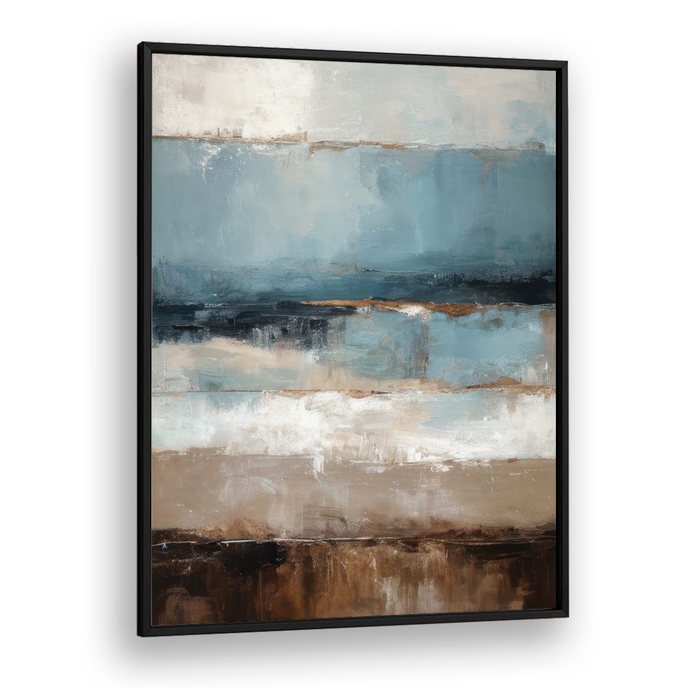 SERENE COASTAL HORIZON