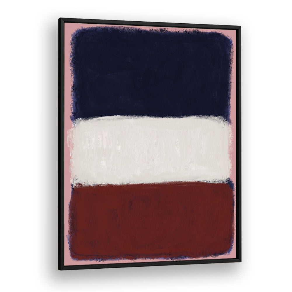 SERENE COLOR BLOCKS