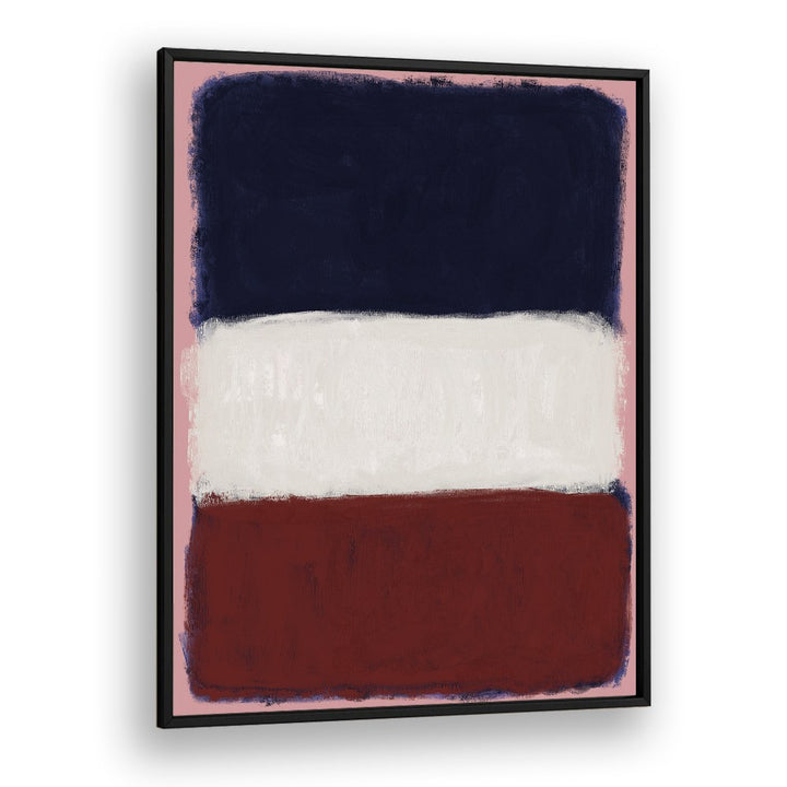 SERENE COLOR BLOCKS