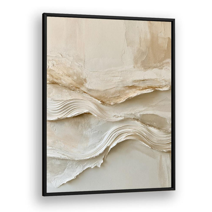 SERENE TEXTURED WAVES