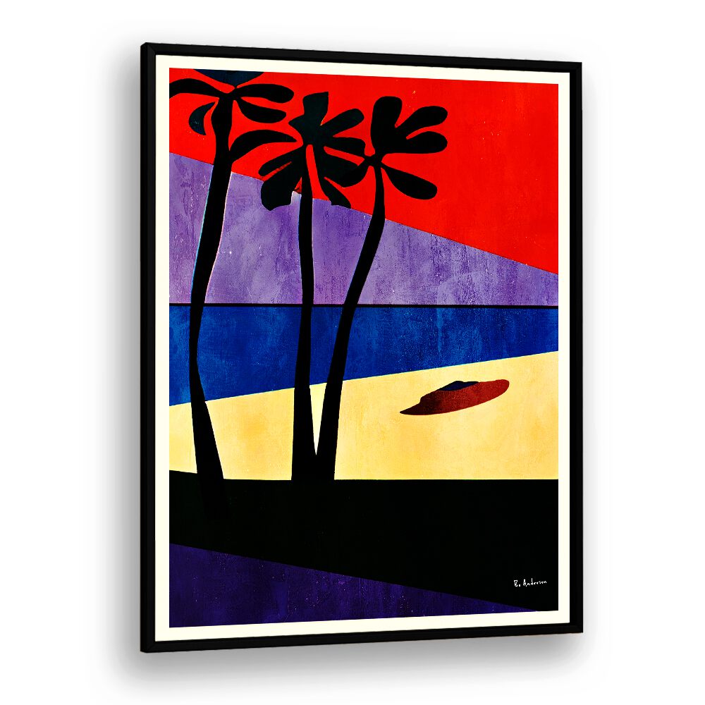 Vibrant PUERTO RICO, BEACH PAINTINGS featuring tropical landscapes, perfect for enhancing any living space.