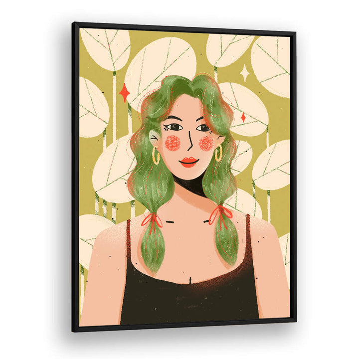 SMILE , PORTRAITS & FIGURATIVE ILLUSTRATIONS