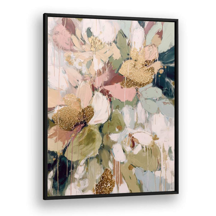 SOFT FLORAL ABSTRACTION