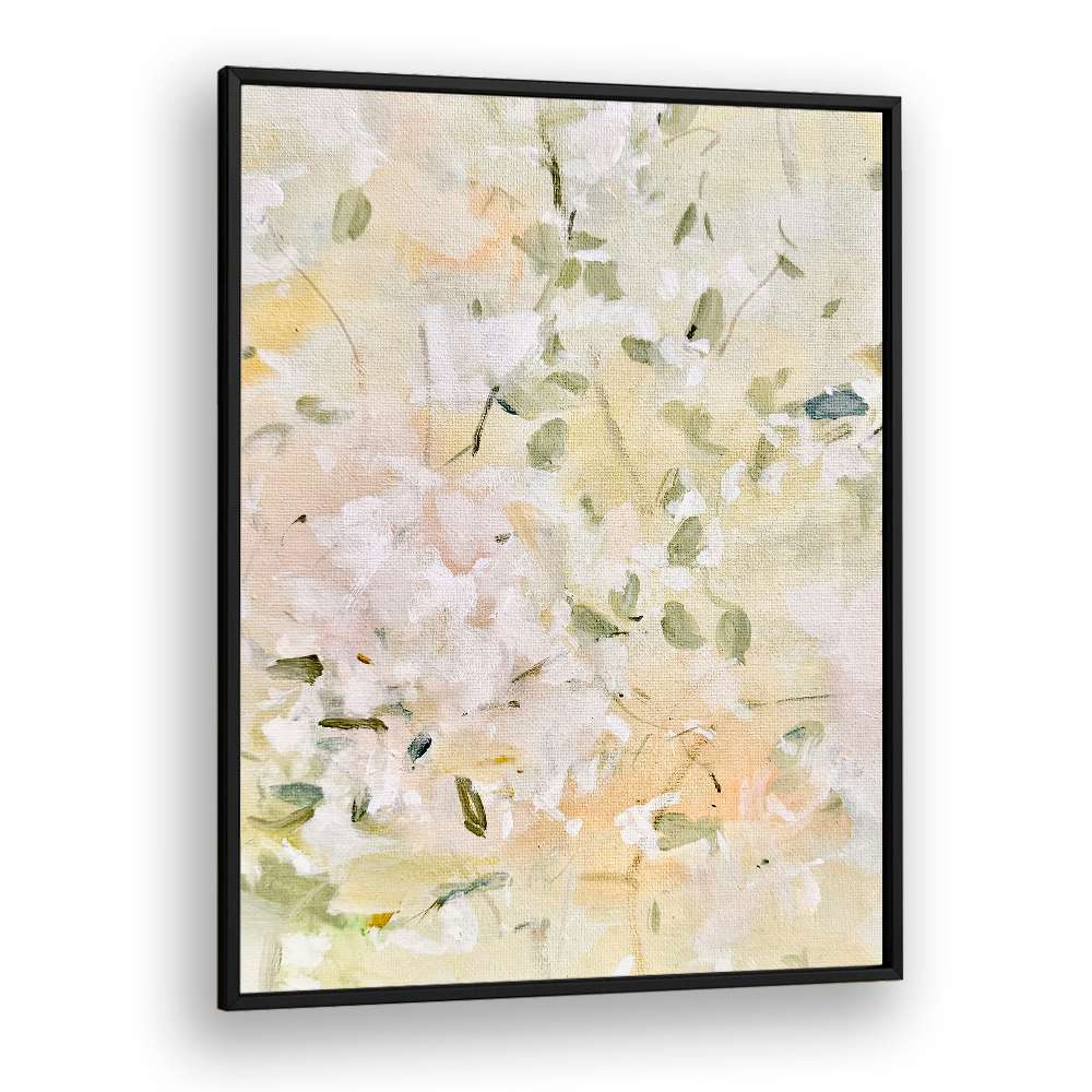 SOFT FLORAL IMPRESSION