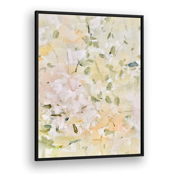 SOFT FLORAL IMPRESSION