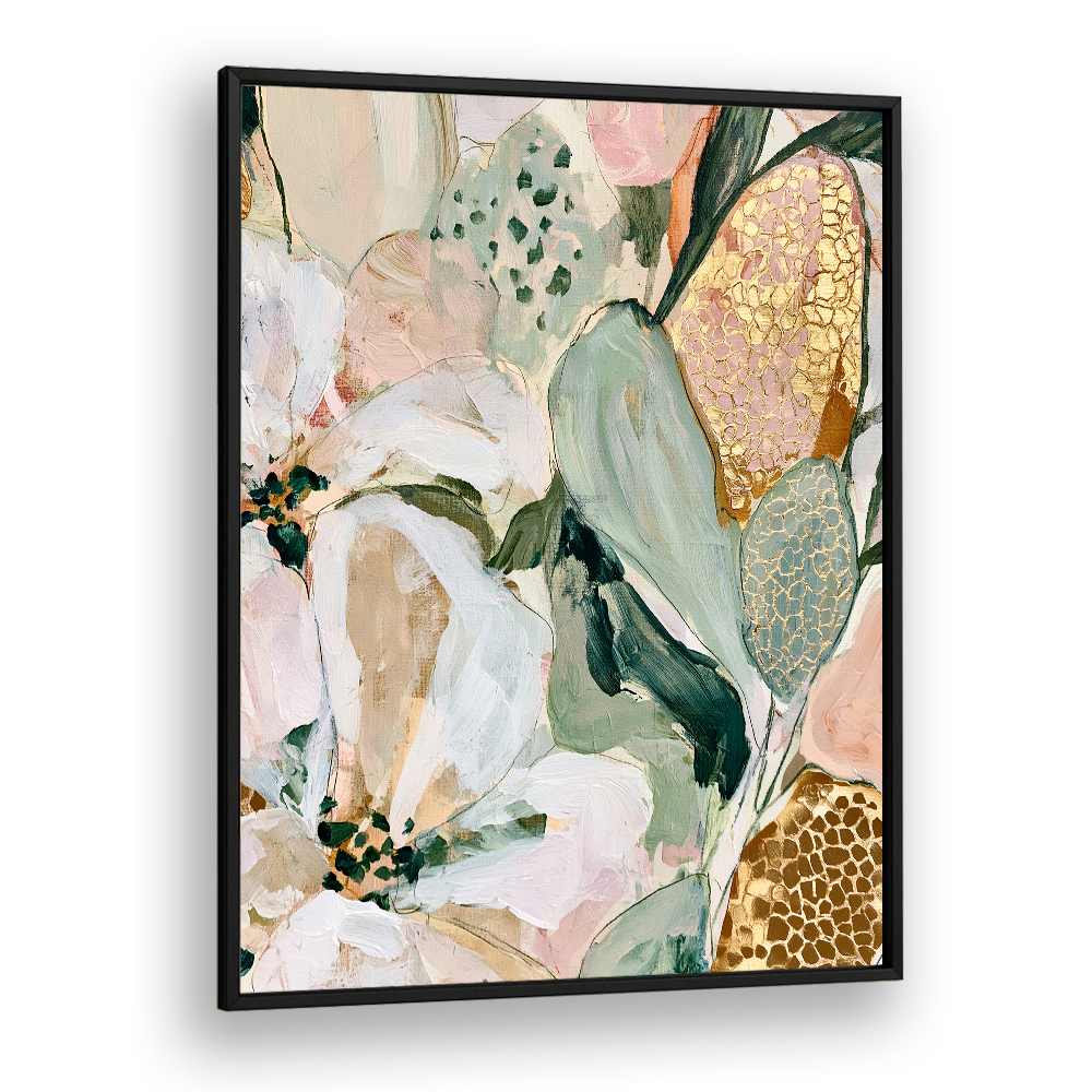 SOFT GOLD BOTANICALS