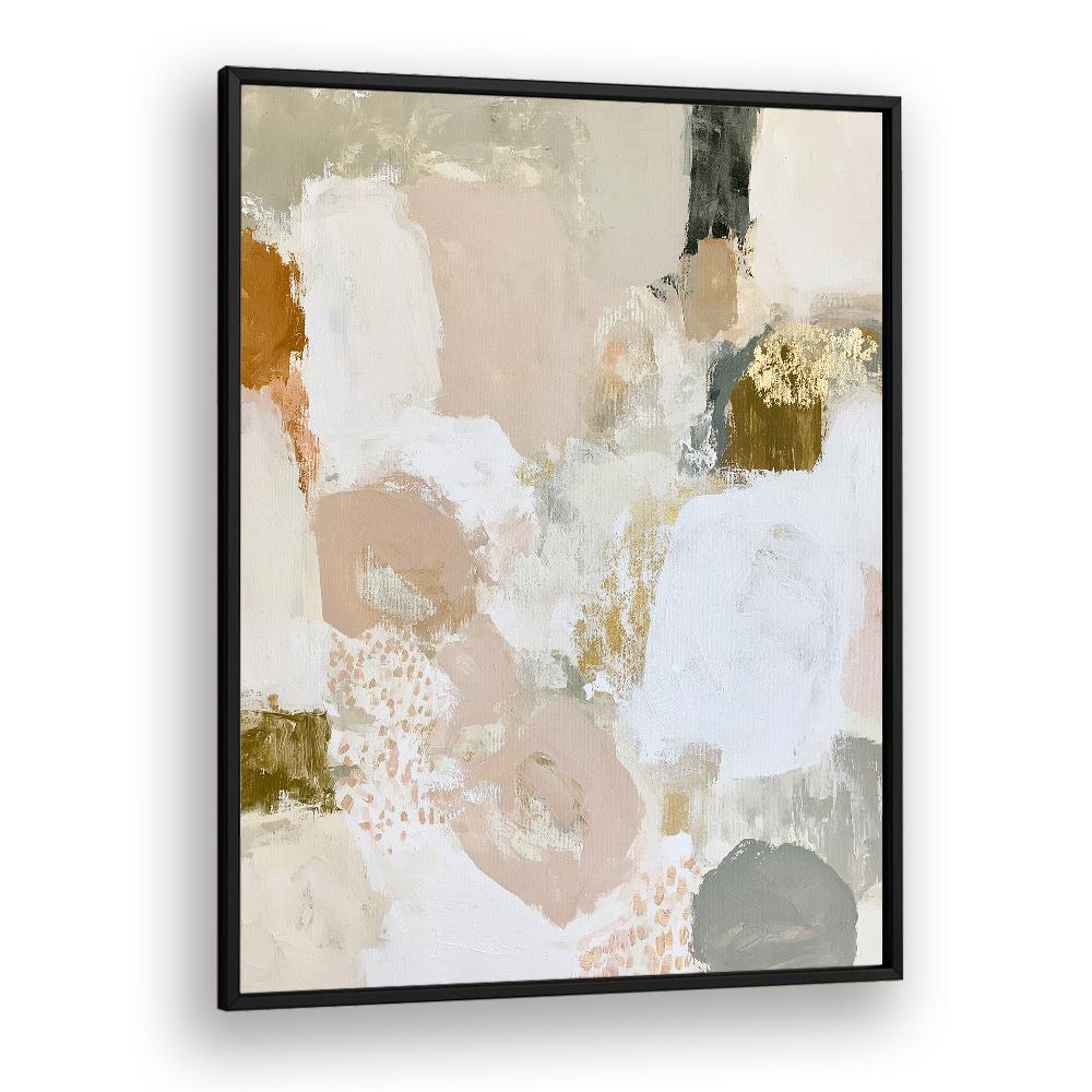 SOFT ORGANIC ABSTRACTION